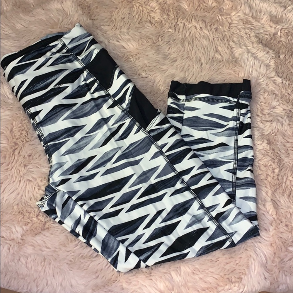Athletic Leggings